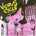 Vicious Cycle - Neon Electric 7 inch